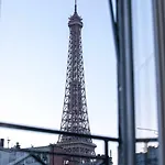 Eiffel Rive Gauche 3* Paris