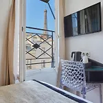 Eiffel Rive Gauche Hotel Paris