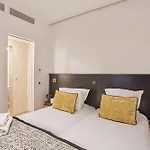 Eiffel Rive Gauche 3* Paris