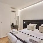 Eiffel Rive Gauche Hotel