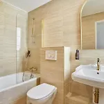 Eiffel Rive Gauche Hotel Paris
