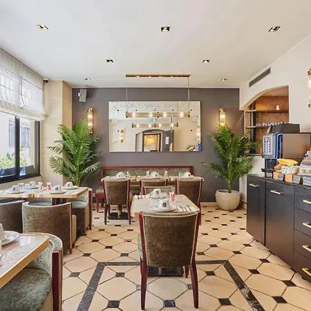 Eiffel Rive Gauche 3* Paris