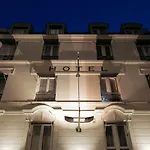 Eiffel Rive Gauche Szálloda Párizs