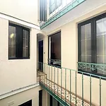 Eiffel Rive Gauche Szálloda Párizs