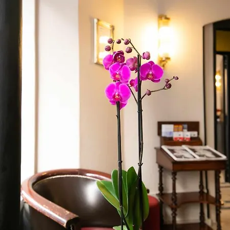 Eiffel Rive Gauche 3* Paris