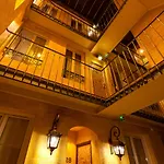 Hotel Eiffel Rive Gauche Paris