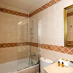 Eiffel Rive Gauche Hotel 3*