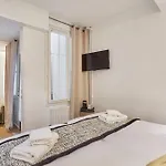 Eiffel Rive Gauche Hotel Paris