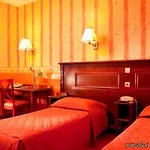 Eiffel Rive Gauche Hotel Paris