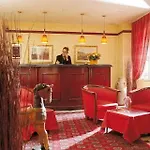 Eiffel Rive Gauche Hotel Paris
