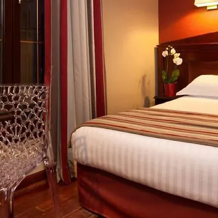 Eiffel Rive Gauche Hotel