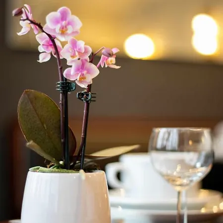 Eiffel Rive Gauche 3*