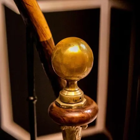 Eiffel Rive Gauche Hotel 3*