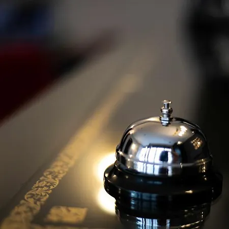 Eiffel Rive Gauche Hotel Paris