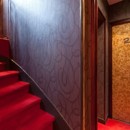 Eiffel Rive Gauche Hotel