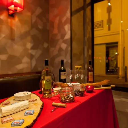 Eiffel Rive Gauche Paris