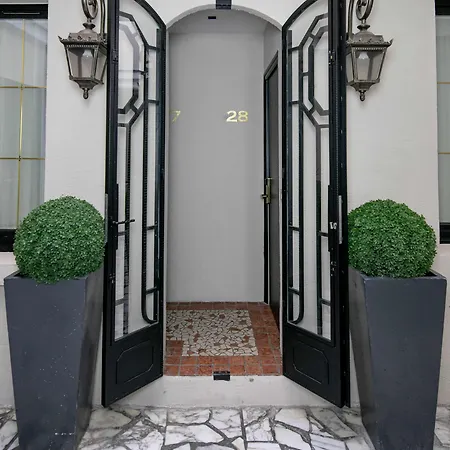 Eiffel Rive Gauche 3*