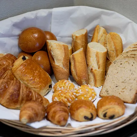 Eiffel Rive Gauche Paris