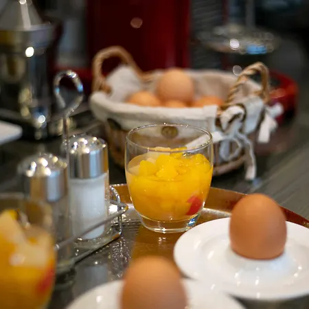 Eiffel Rive Gauche Hotel 3*