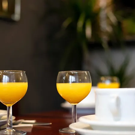 Eiffel Rive Gauche 3*