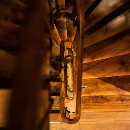 Eiffel Rive Gauche Hotel