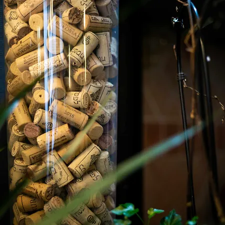 Eiffel Rive Gauche Hotel Paris