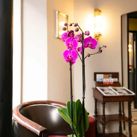 Eiffel Rive Gauche 3* Paris