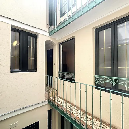 Eiffel Rive Gauche Hotel Paris