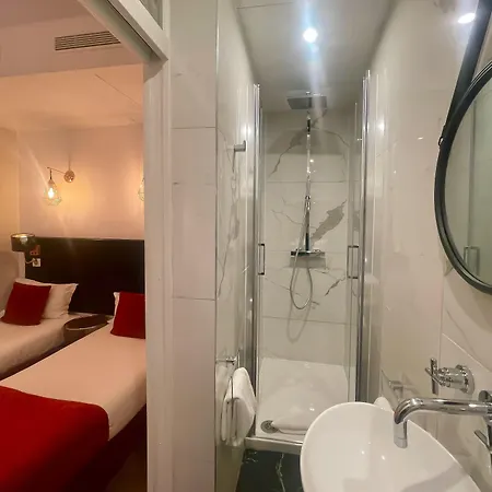 Eiffel Rive Gauche Paris