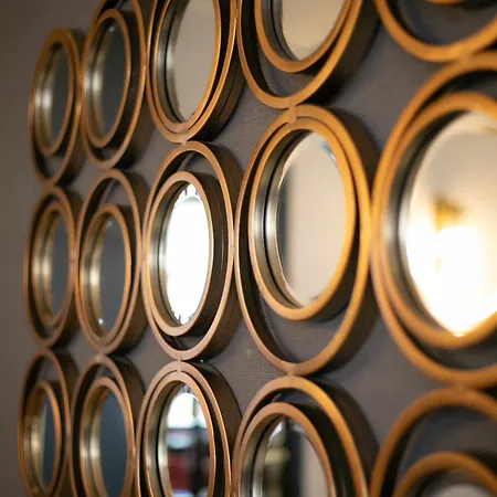 Eiffel Rive Gauche Hotel 3*