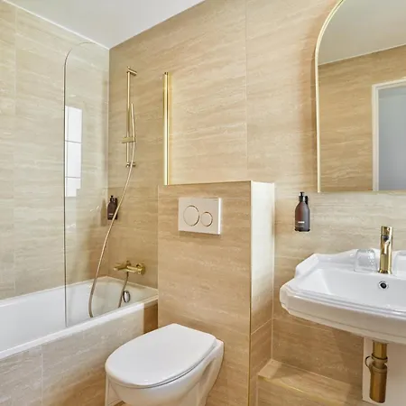 Eiffel Rive Gauche Hotell Paris
