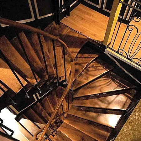 Eiffel Rive Gauche 3* Paris
