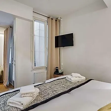 Eiffel Rive Gauche Hotel