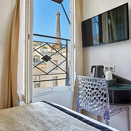 Eiffel Rive Gauche 3* Paris