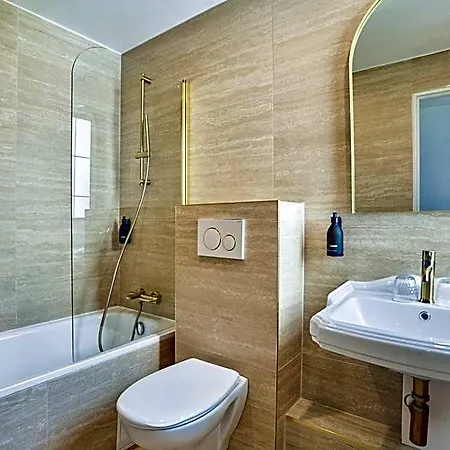 Eiffel Rive Gauche Hotel