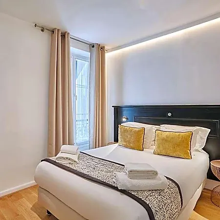 Eiffel Rive Gauche 3*