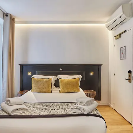 Eiffel Rive Gauche 3*