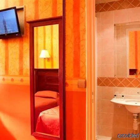 Eiffel Rive Gauche Hotel