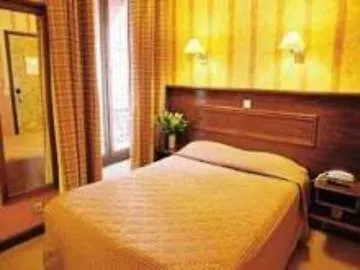 Hotell Eiffel Rive Gauche Paris