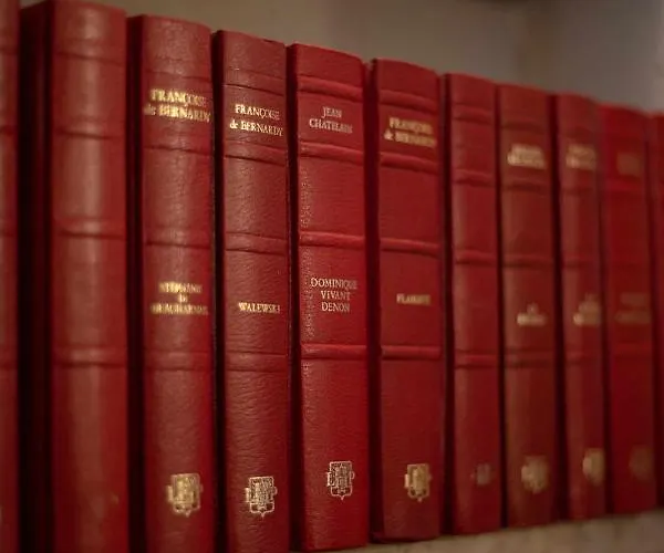 Eiffel Rive Gauche Отель