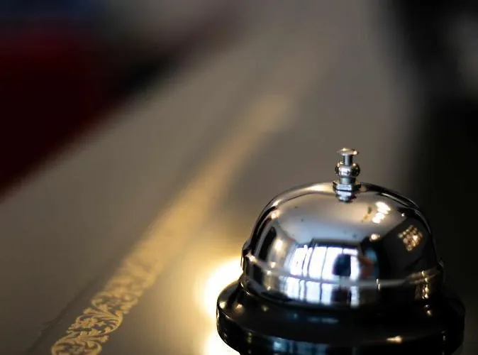 Eiffel Rive Gauche Hotel Paris