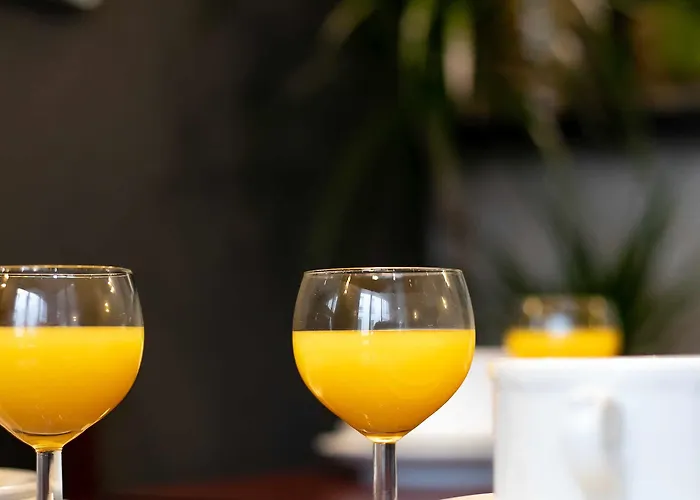 Eiffel Rive Gauche 3*