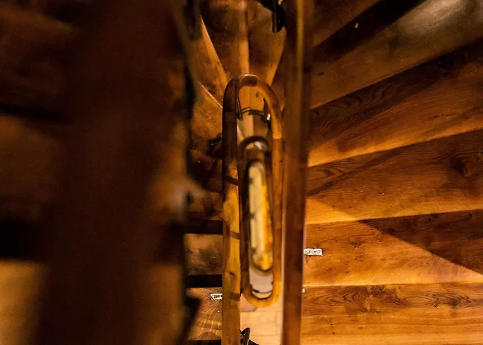 Eiffel Rive Gauche Отель