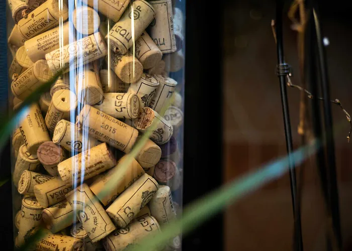 Eiffel Rive Gauche Hotel Paris