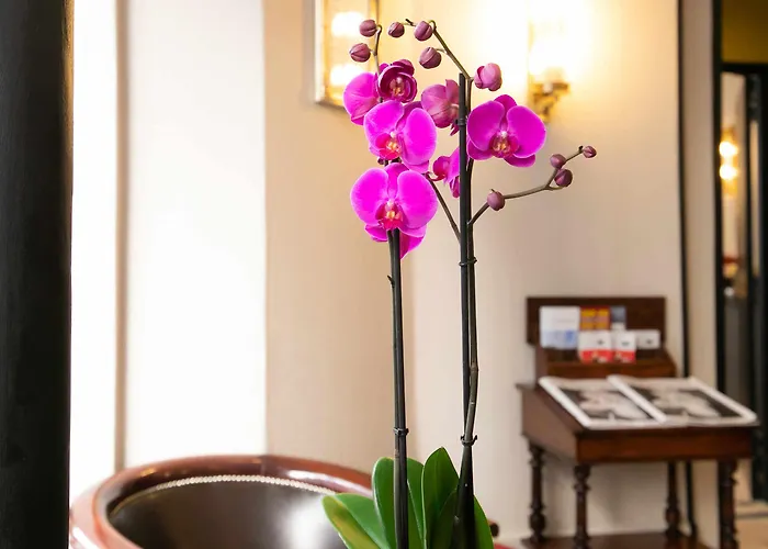 Eiffel Rive Gauche 3* Париж