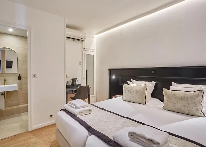 Eiffel Rive Gauche Hotel