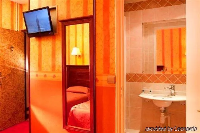 Eiffel Rive Gauche Hotel