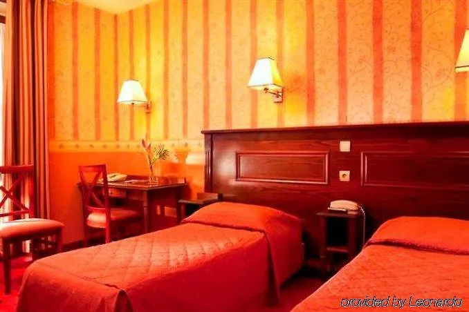 Eiffel Rive Gauche Hotel Paris