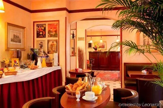 Eiffel Rive Gauche Париж