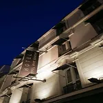Hotel Eiffel Rive Gauche Paříž